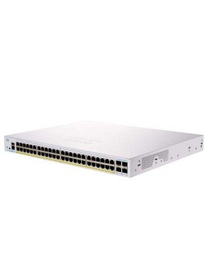 Cisco Business 250 Switch - CBS250-48P-4X